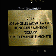 2012 Los Angeles Movie Awards 2